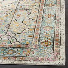 Safavieh Aria Isla Rug - 6'5" x 6'5" Square