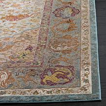 Safavieh Aria Lillian Rug - 6'5" x 6'5" Square