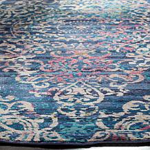 Safavieh Aria Naomi Rug - 6'5" x 6'5" Round