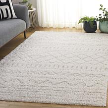 Safavieh Arizona Shag Andrina Rug - 3' x 5'