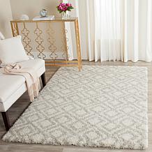 Safavieh Arizona Shag Anya Rug - 5'1" x 7-1/2'