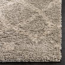 Safavieh Arizona Shag Baia Rug - 5'1" x 7-1/2'
