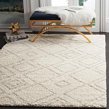 Safavieh Arizona Shag Ismene Rug - 5'1" x 7-1/2'