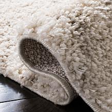 Safavieh Arizona Shag Ismene Rug - 6'7" x 9'2"