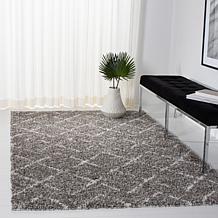 Safavieh Arizona Shag Medora Rug - 3' x 5'