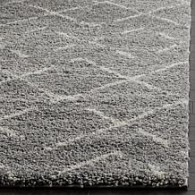 Safavieh Arizona Shag Medora Rug - 4' x 6'