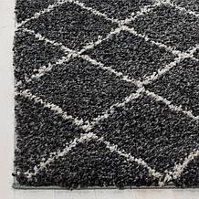 Safavieh Arizona Shag Tania Rug - 3' x 5'