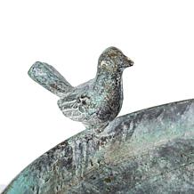 Safavieh Ashlan Bird Bath
