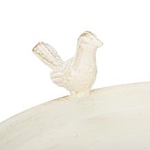 Safavieh Ashlan Bird Bath