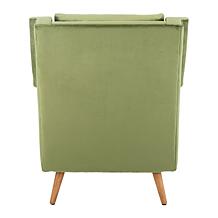 Safavieh Astrid Mid Century Arm Chair