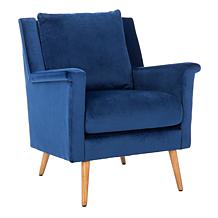 Safavieh Astrid Mid Century Arm Chair