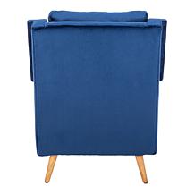 Safavieh Astrid Mid Century Arm Chair