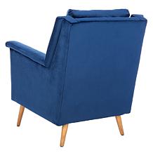 Safavieh Astrid Mid Century Arm Chair
