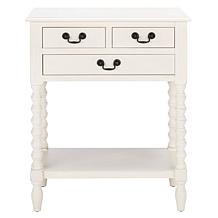 Safavieh Athena 3-Drawer Console Table