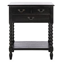 Safavieh Athena 3-Drawer Console Table