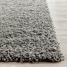 Safavieh Athens Shag Zoe Area Rug - 2'-3" x 8'