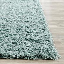 Safavieh Athens Shag Zoe Area Rug - 2'-3" x 8'