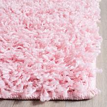 Safavieh Athens Shag Zoe Area Rug - 4' x 6'
