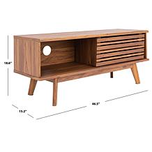 Safavieh Aurelio 2 Shelf Media Stand