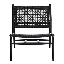 Safavieh Bandelier Weave Accent Chair