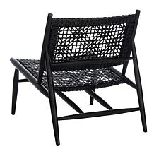 Safavieh Bandelier Weave Accent Chair