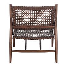Safavieh Bandelier Weave Accent Chair