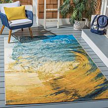 Safavieh Barbados Sonny 4' X 6' Rug