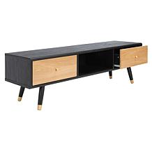 Safavieh Beatrix 2 Drawer 1 Shelf Media Stand