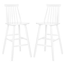 Safavieh Beaufort Bar Stool 2-pack