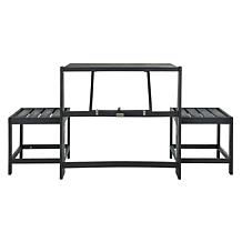 Safavieh Belamy Transformer Bench