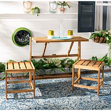 Safavieh Belamy Transformer Bench