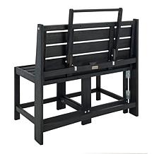 Safavieh Belamy Transformer Bench