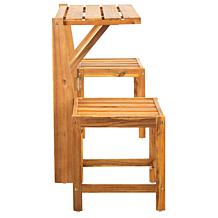 Safavieh Belamy Transformer Bench