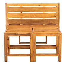 Safavieh Belamy Transformer Bench