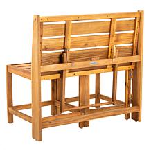 Safavieh Belamy Transformer Bench