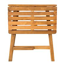 Safavieh Benton Balcony Table