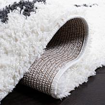 Safavieh Berber Shag Aaliyah Rug - 5'1" x 5'1" Square