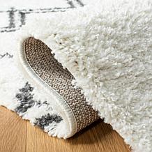 Safavieh Berber Shag Farida Rug - 8' x 10'