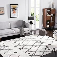 Safavieh Berber Shag Farida Rug - 9' x 12'