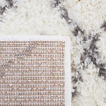Safavieh Berber Shag Jaeda Rug - 4' x 6'