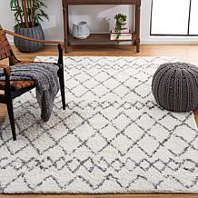 Safavieh Berber Shag Jaeda Rug - 6' x 9'