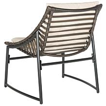 Safavieh Berkane 4-piece Outdoor Living Set