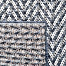Safavieh Bermuda Aire 6'-7" x 6'-7" Round Rug