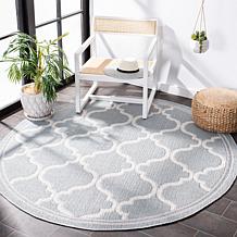 Safavieh Bermuda Aveline 6'-7" x 6'-7" Round Rug