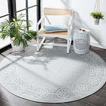 Safavieh Bermuda Cassia 6'-7" x 6'-7" Round Rug