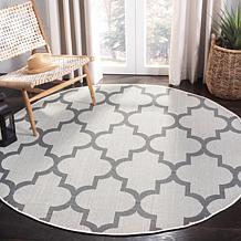 Safavieh Bermuda Marisol 6'-7" x 6'-7" Round Rug