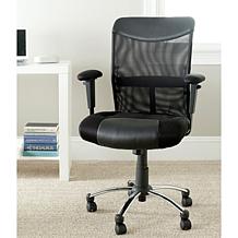 Hanover everson discount wheeled office chair