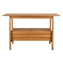 Safavieh Bertie Tea Trolley