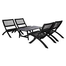 Safavieh Blaze Living Set