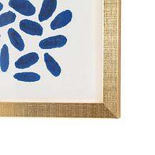 Safavieh Blueberry Scone 16" x 20" Wall Art